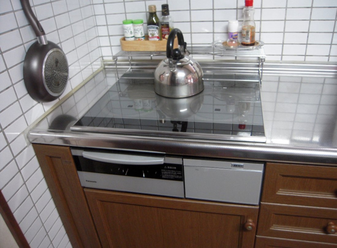 山陽小野田市 I様邸 オール電化