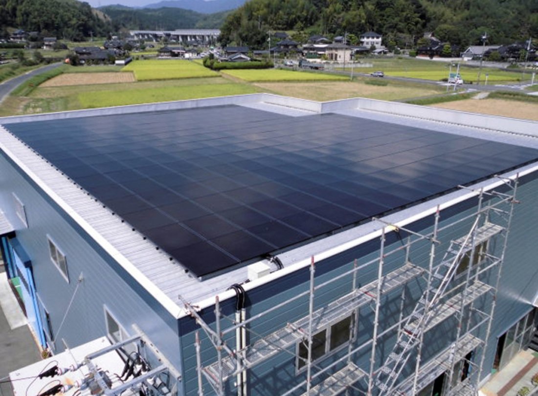 周南市 T様邸 太陽光発電+オール電化